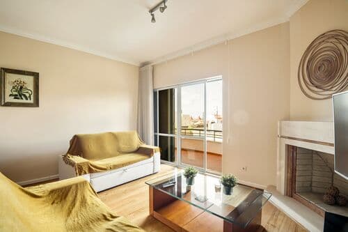 PF41549 - Apartamento T2 com estacionamento, Estoril, Cascais - Imagem 2