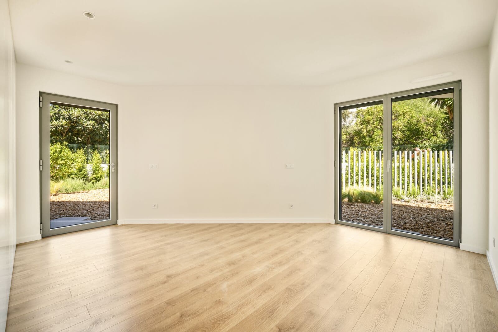 3 Bedroom Apartment with garden, Lumiar, Lisboa - Image 5