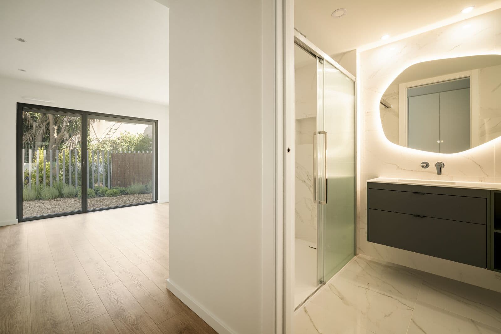 3 Bedroom Apartment with garden, Lumiar, Lisboa - Image 7