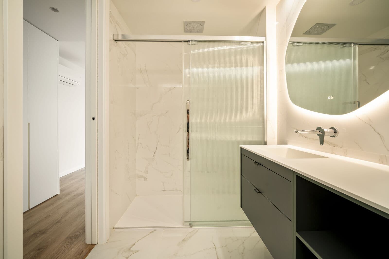 3 Bedroom Apartment with garden, Lumiar, Lisboa - Image 8
