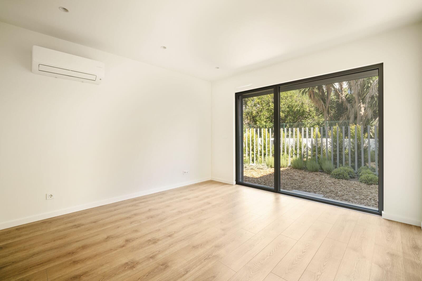 3 Bedroom Apartment with garden, Lumiar, Lisboa - Image 9