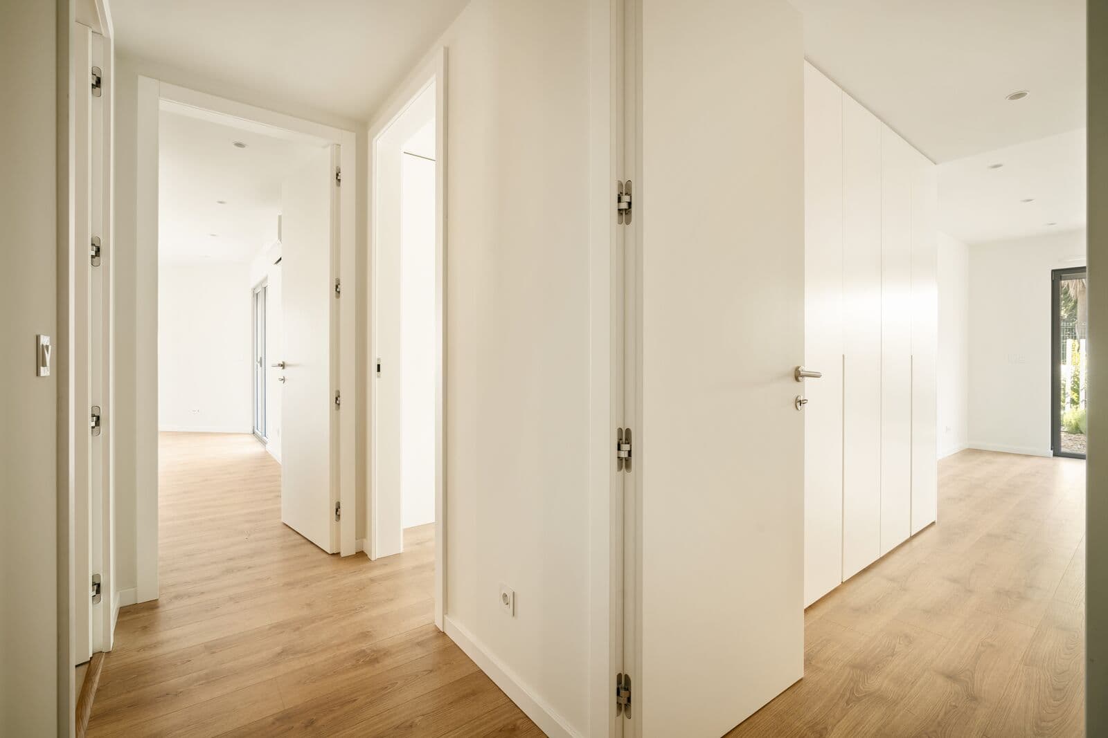 3 Bedroom Apartment with garden, Lumiar, Lisboa - Image 10
