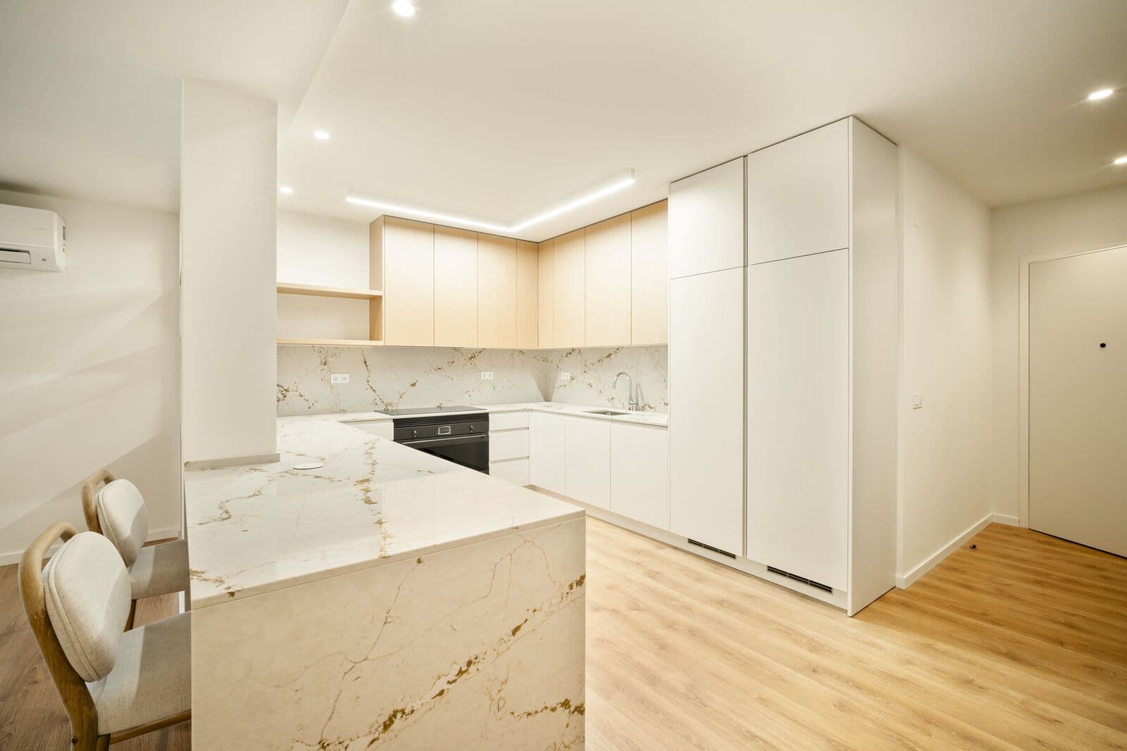 3 Bedroom Apartment with garden, Lumiar, Lisboa - Image 18