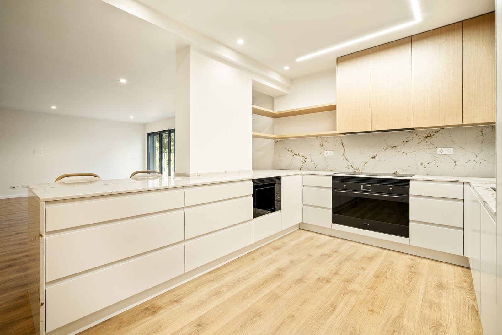 3 Bedroom Apartment with garden, Lumiar, Lisboa - Image 20