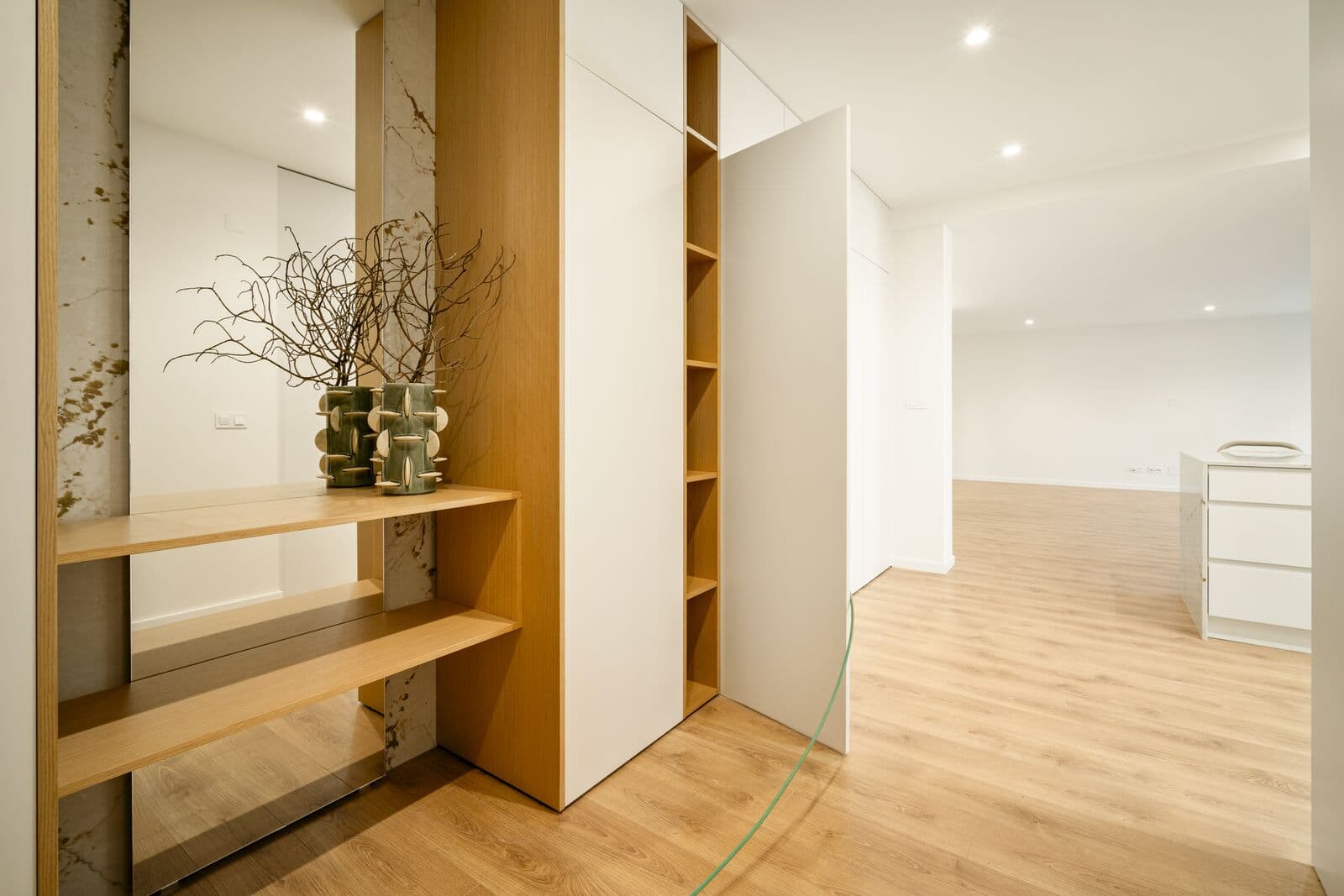 3 Bedroom Apartment with garden, Lumiar, Lisboa - Image 21