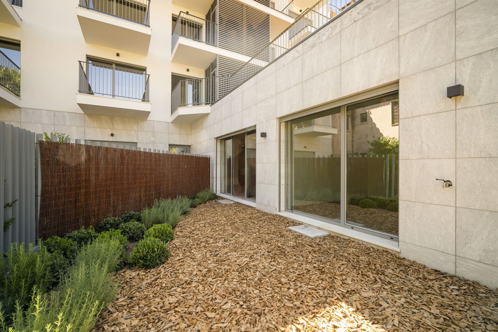 3 Bedroom Apartment with garden, Lumiar, Lisboa - Image 22