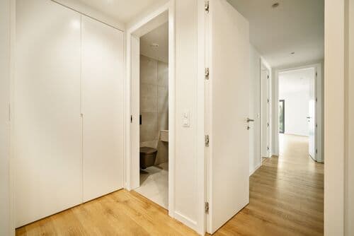 PF41551 - Apartamento T3 com jardim, Lumiar, Lisboa - Imagem 13