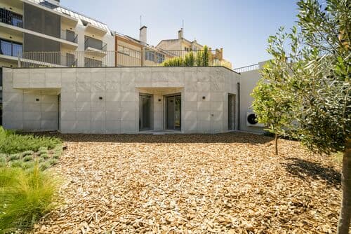 PF41551 - Apartamento T3 com jardim, Lumiar, Lisboa - Imagem 23