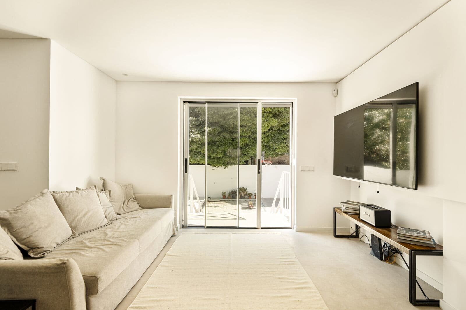 Moradia T6 com piscina, Nova Oeiras, Oeiras - Imagem 3