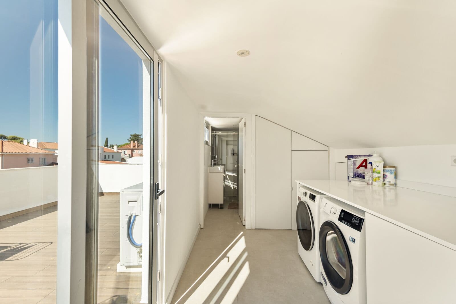 Moradia T6 com piscina, Nova Oeiras, Oeiras - Imagem 21