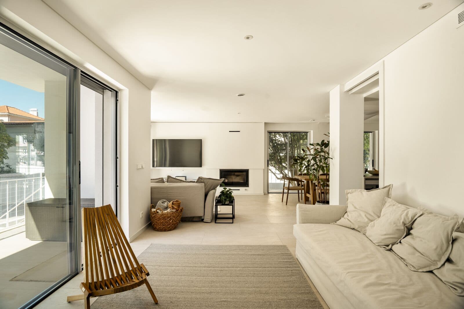 Moradia T6 com piscina, Nova Oeiras, Oeiras - Imagem 4