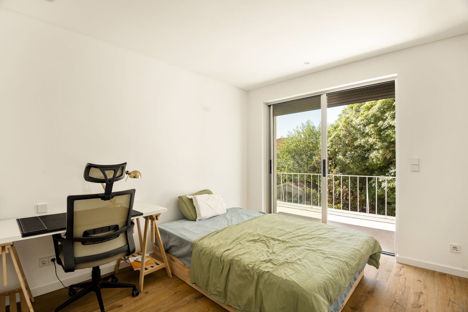 Moradia T6 com piscina, Nova Oeiras, Oeiras - Imagem 16