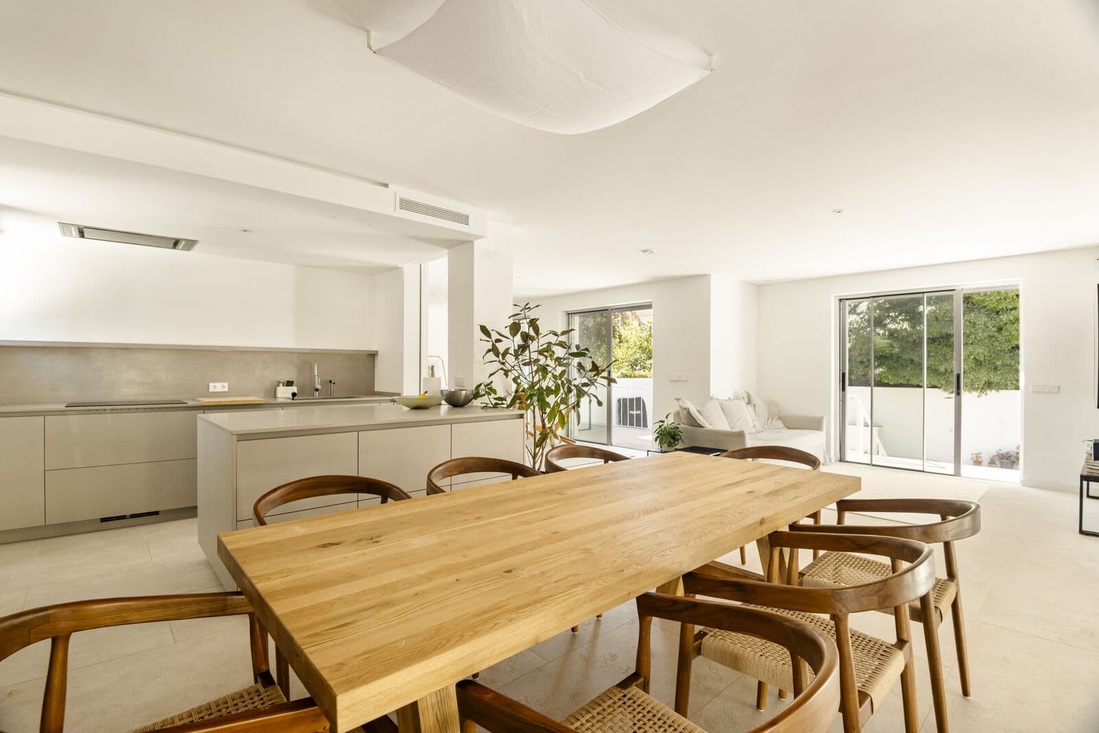 Moradia T6 com piscina, Nova Oeiras, Oeiras - Imagem 9