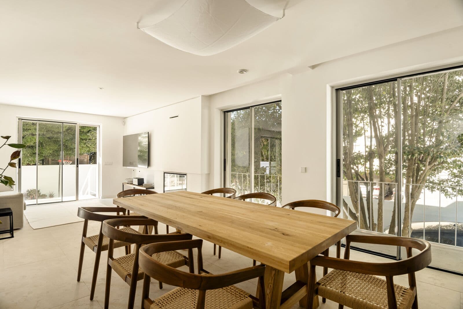 Moradia T6 com piscina, Nova Oeiras, Oeiras - Imagem 8