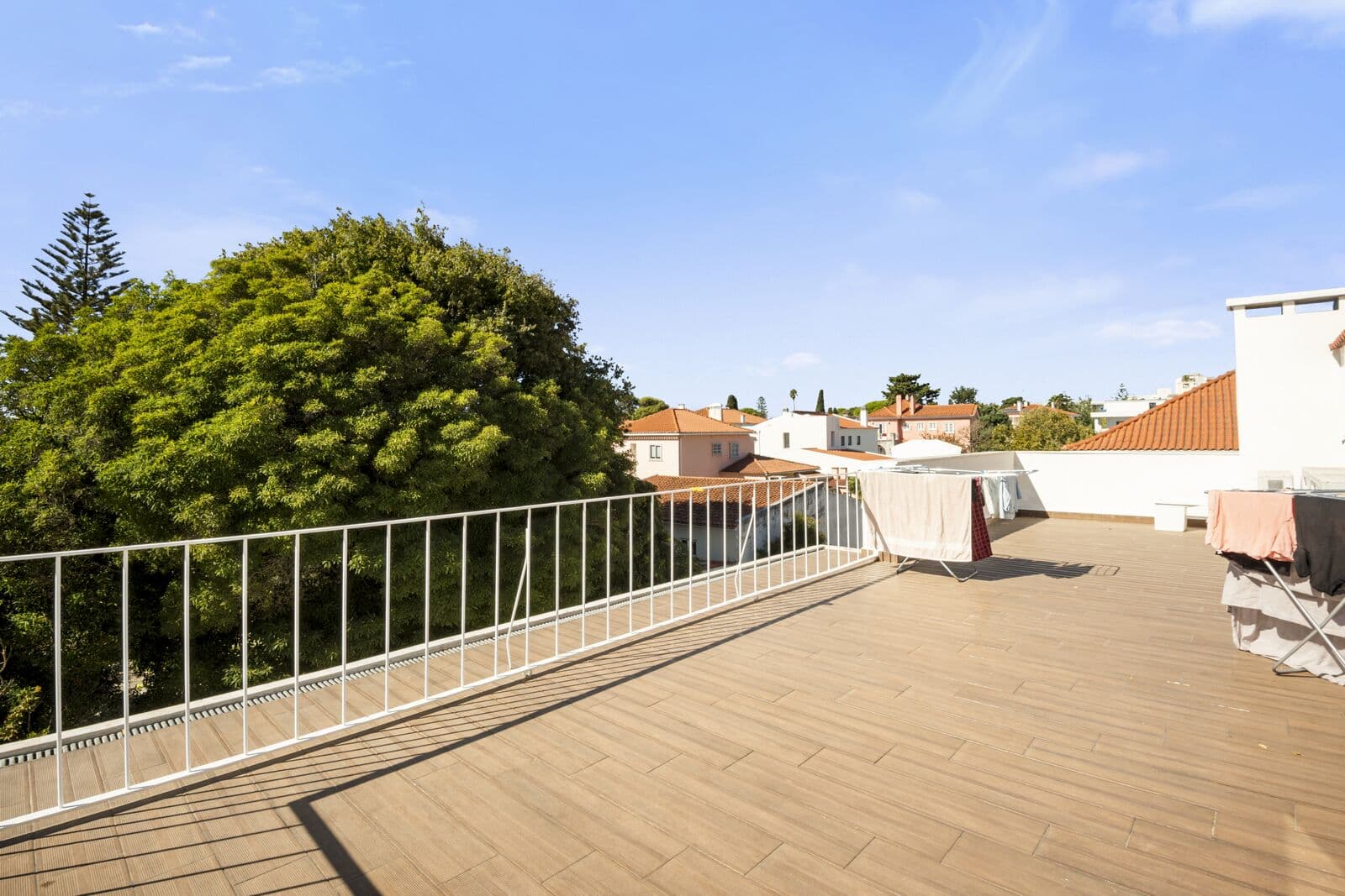Moradia T6 com piscina, Nova Oeiras, Oeiras - Imagem 27