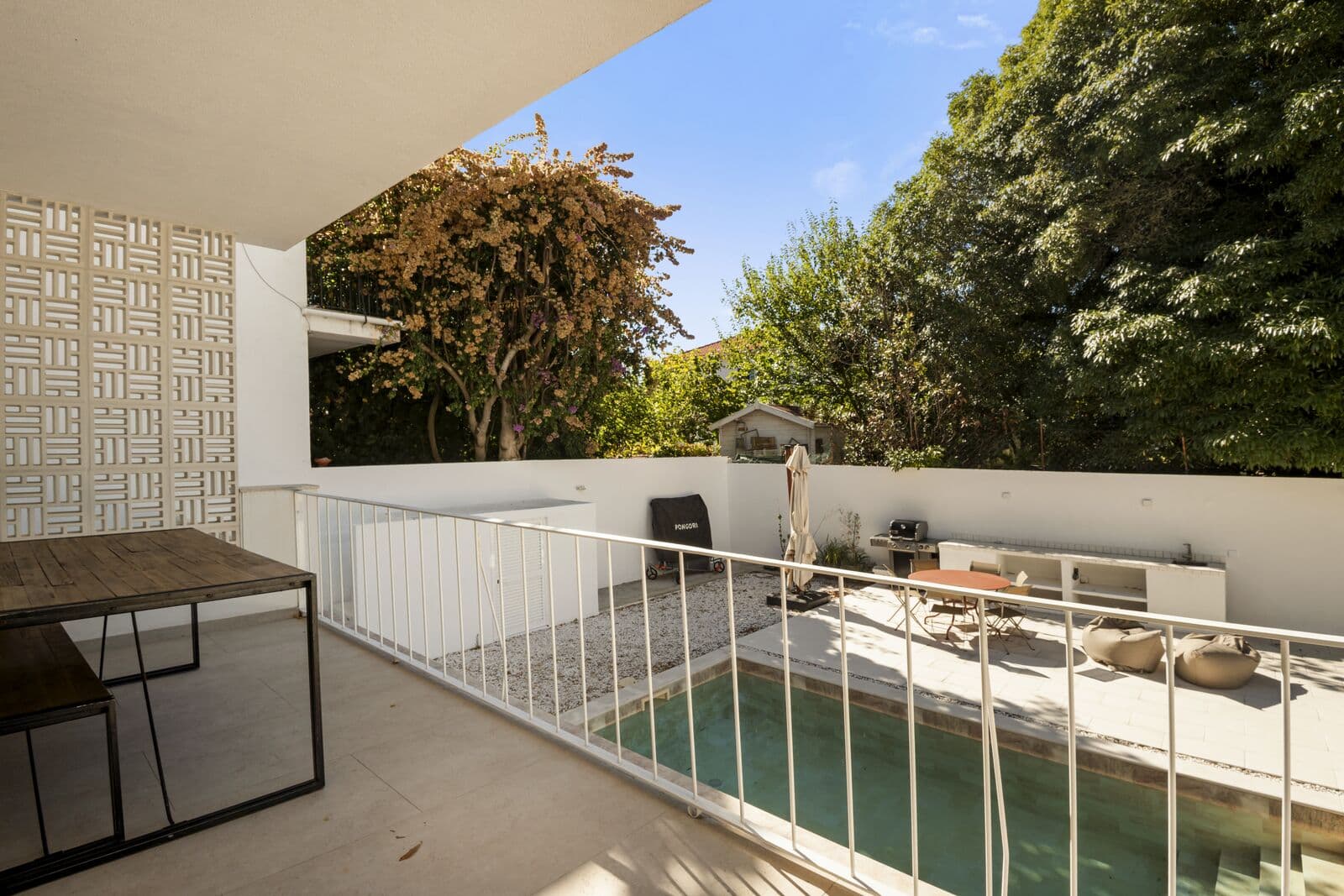 Moradia T6 com piscina, Nova Oeiras, Oeiras - Imagem 28