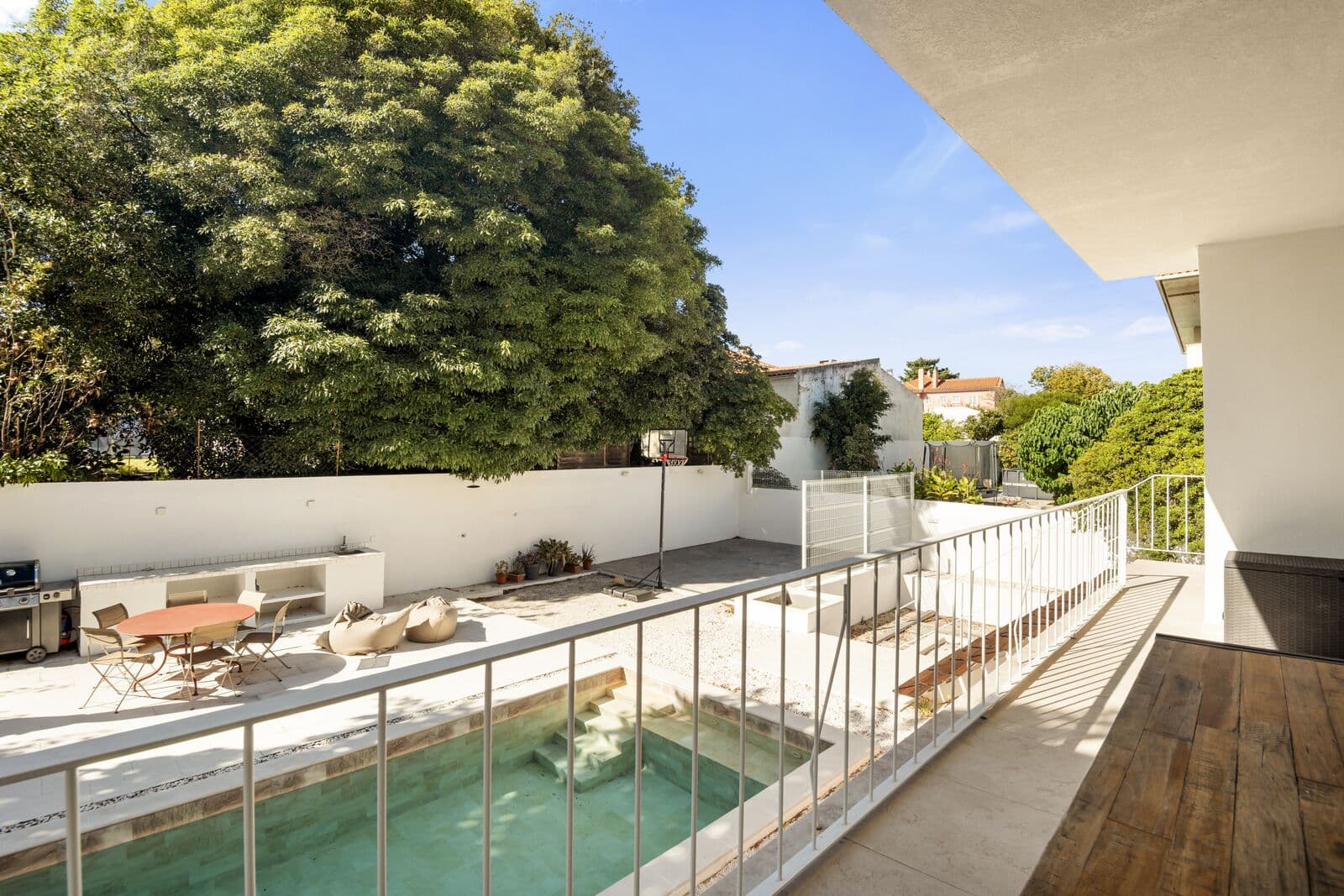 Moradia T6 com piscina, Nova Oeiras, Oeiras - Imagem 30