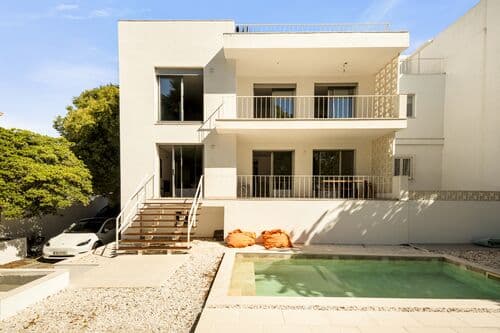 PF41552 - Moradia T6 com piscina, Nova Oeiras, Oeiras - Imagem 1