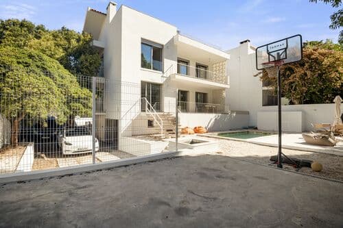 PF41552 - Moradia T6 com piscina, Nova Oeiras, Oeiras - Imagem 29