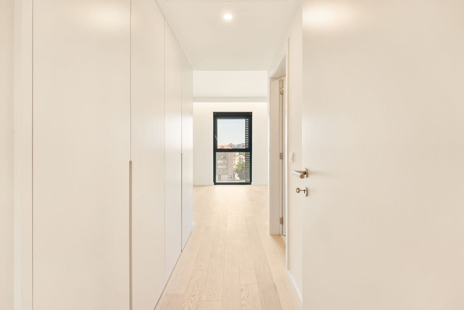Apartamento T3 com piscina, Praça de Espanha, Lisboa - Imagem 19