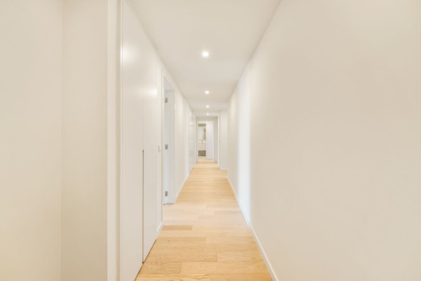 Apartamento T3 com piscina, Praça de Espanha, Lisboa - Imagem 20