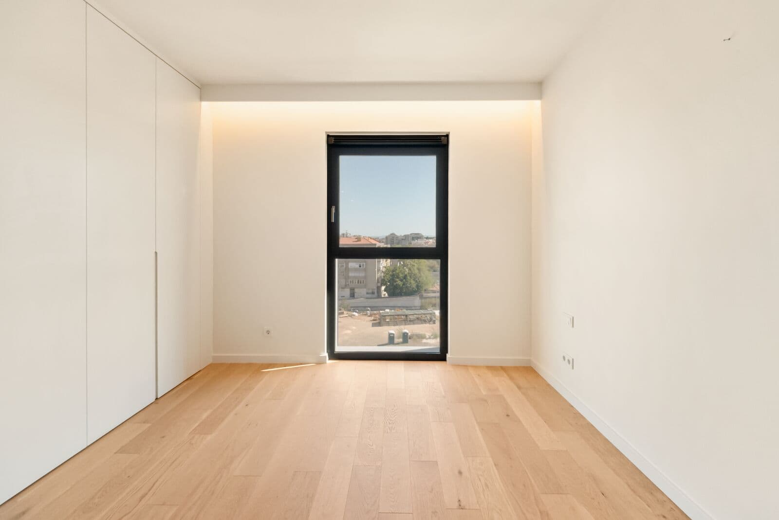 Apartamento T3 com piscina, Praça de Espanha, Lisboa - Imagem 22