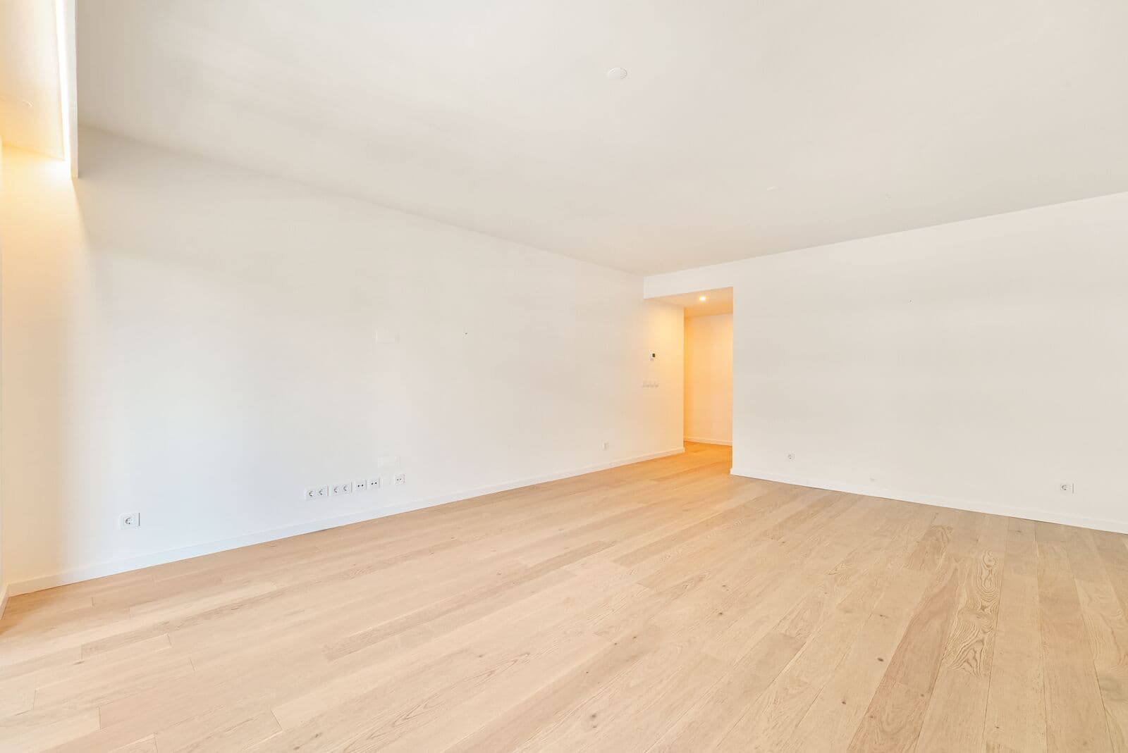 Apartamento T3 com piscina, Praça de Espanha, Lisboa - Imagem 9