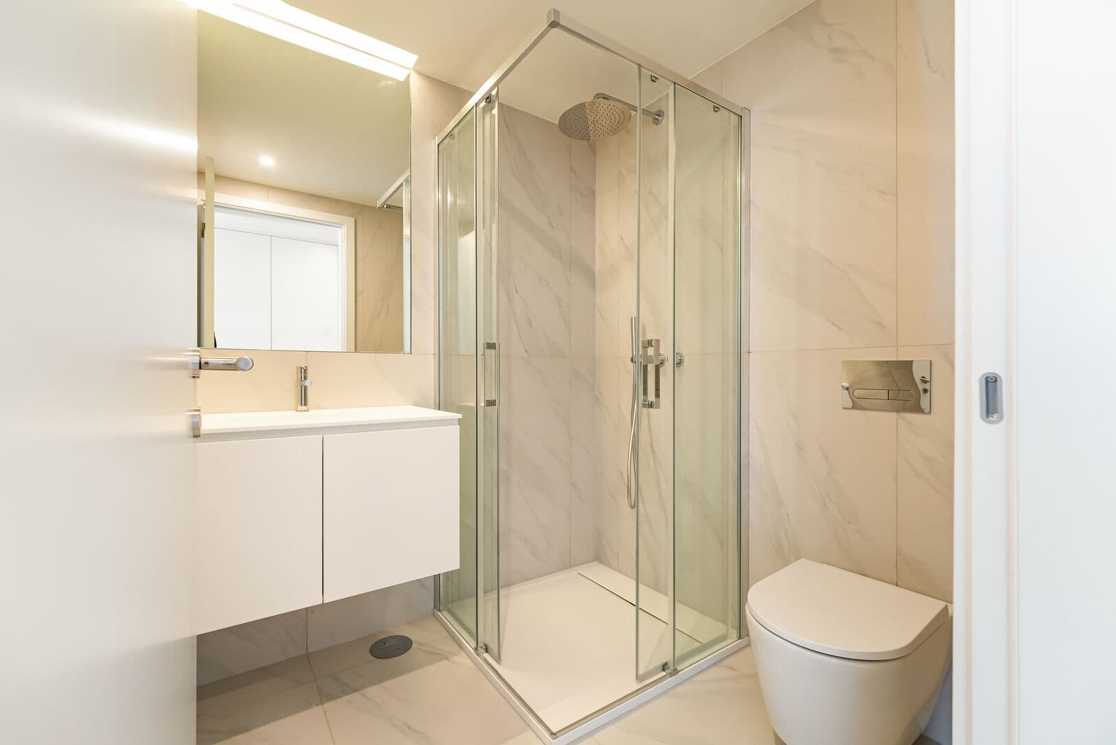 Apartamento T3 com piscina, Praça de Espanha, Lisboa - Imagem 23