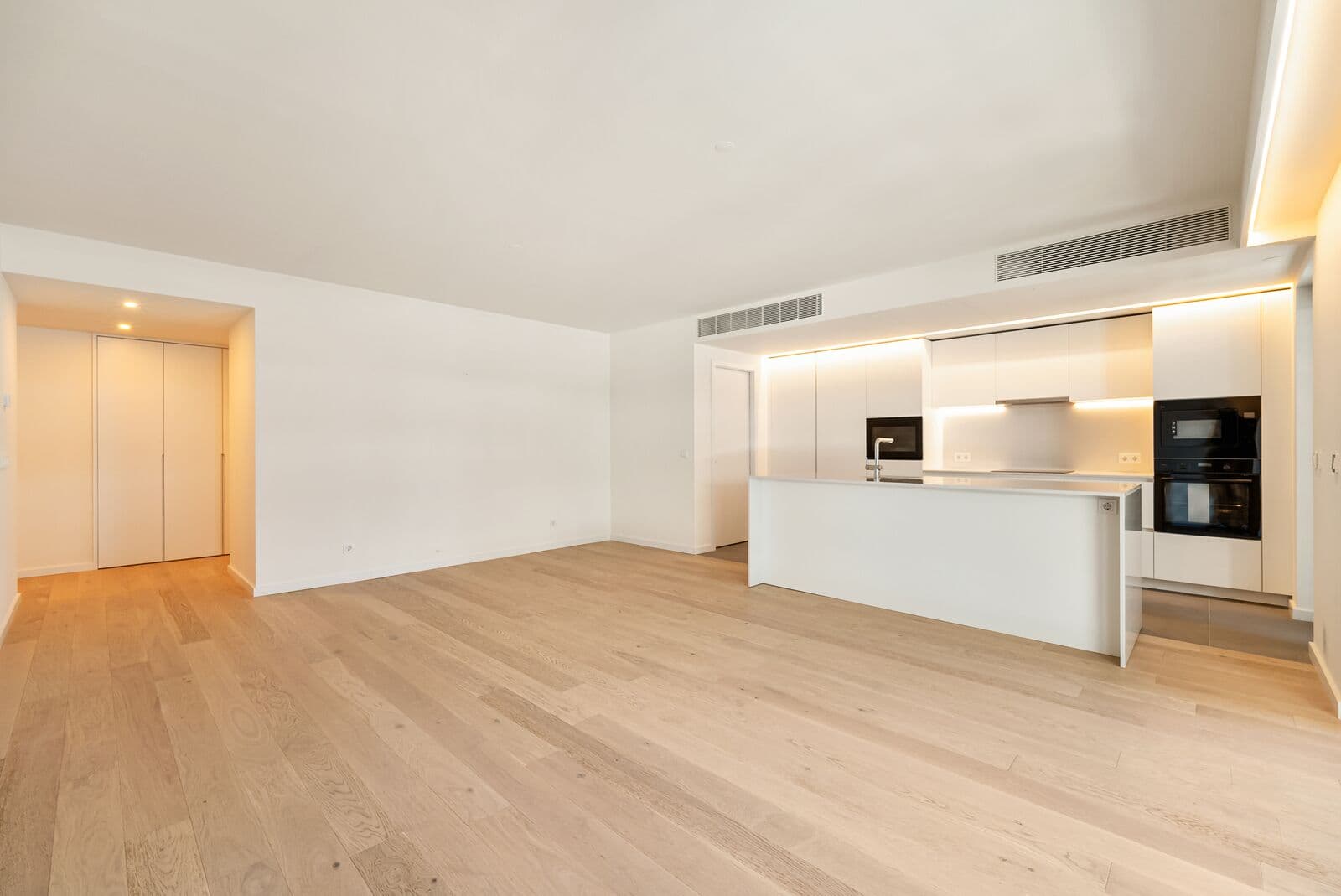 Apartamento T3 com piscina, Praça de Espanha, Lisboa - Imagem 7