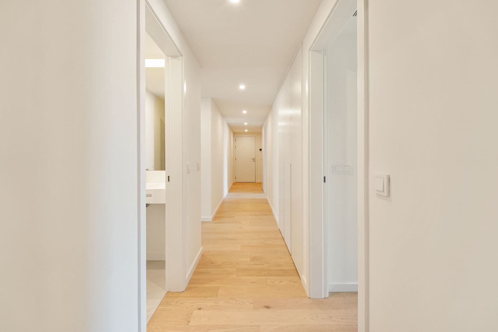 Apartamento T3 com piscina, Praça de Espanha, Lisboa - Imagem 24