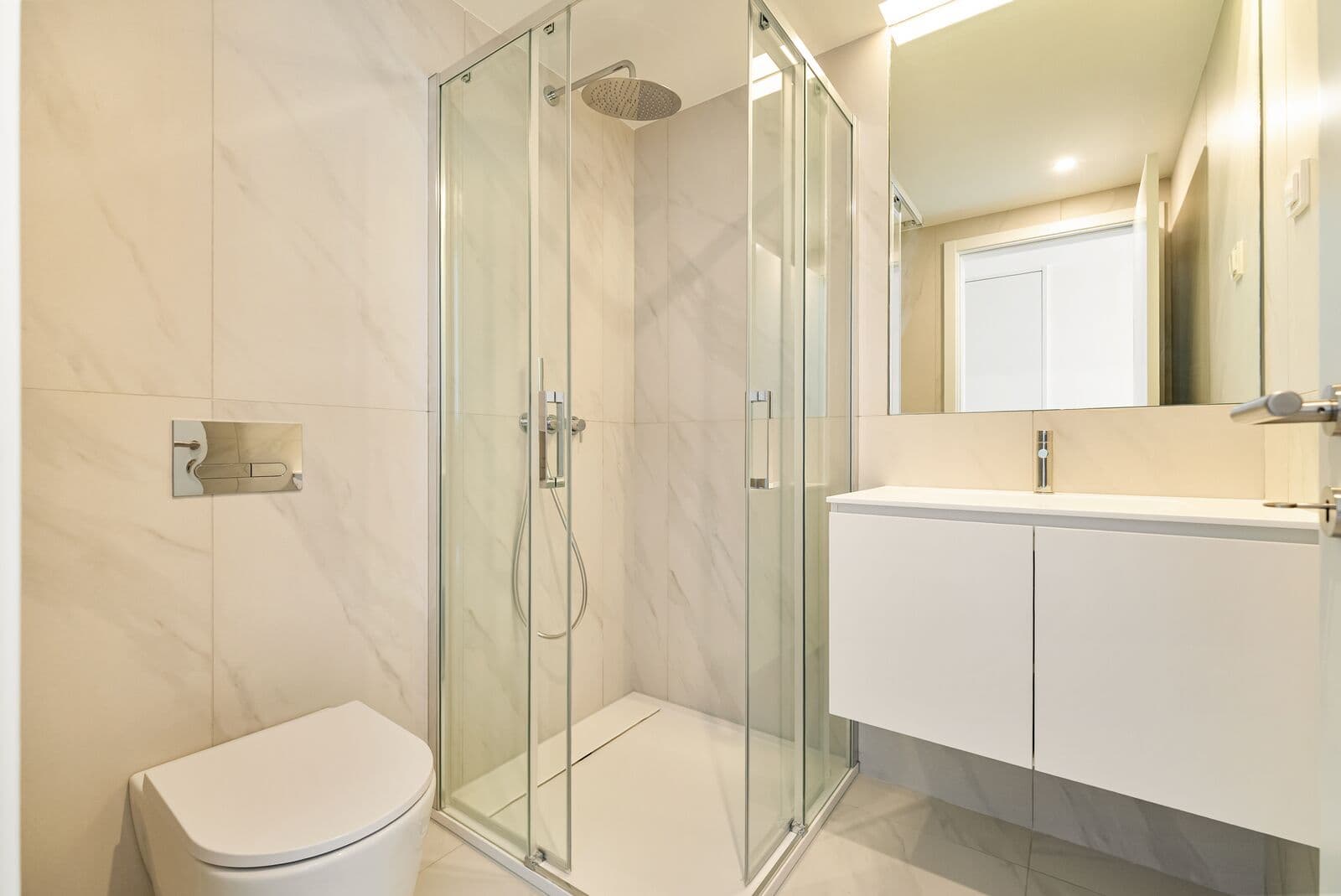 Apartamento T3 com piscina, Praça de Espanha, Lisboa - Imagem 25
