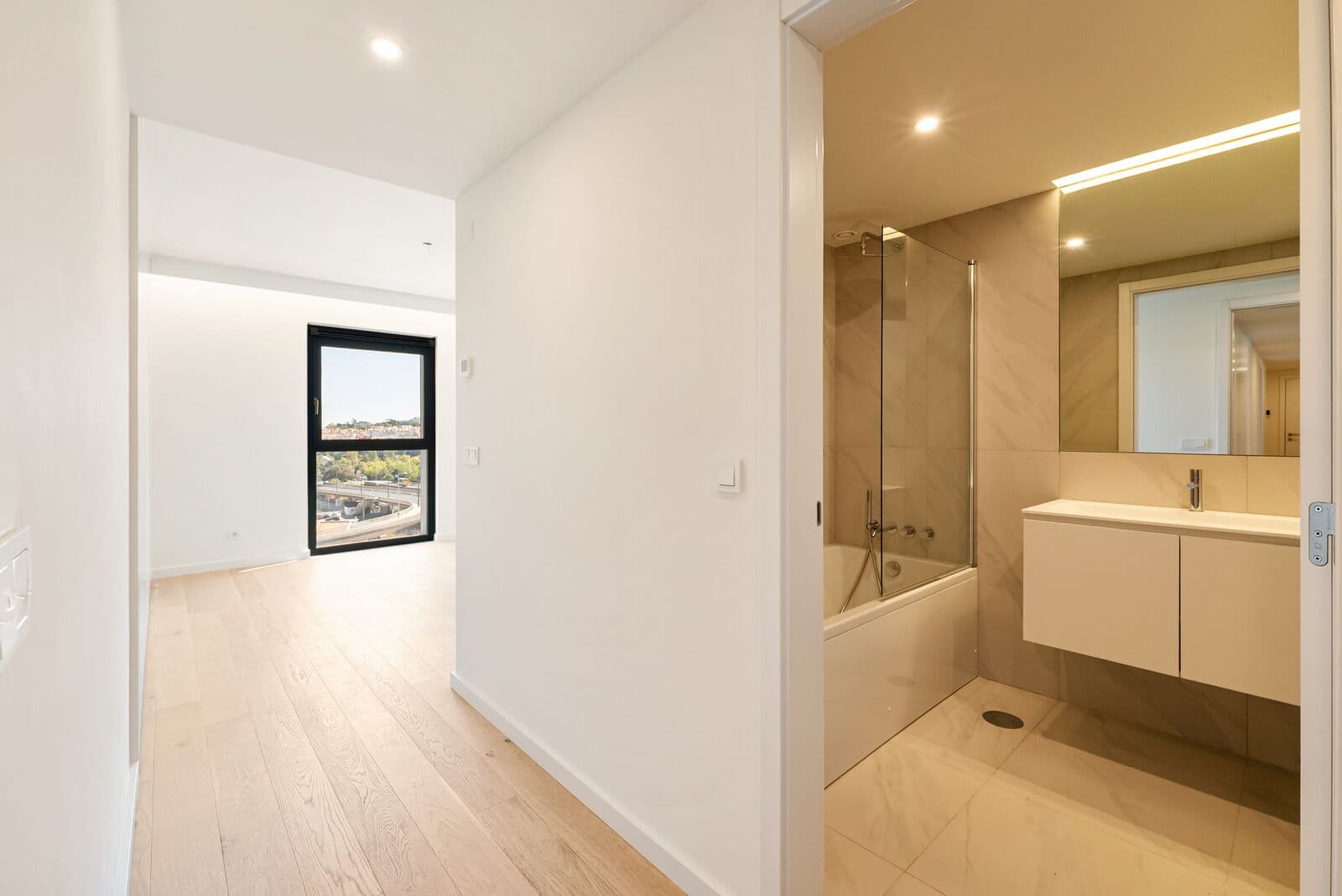 Apartamento T3 com piscina, Praça de Espanha, Lisboa - Imagem 32