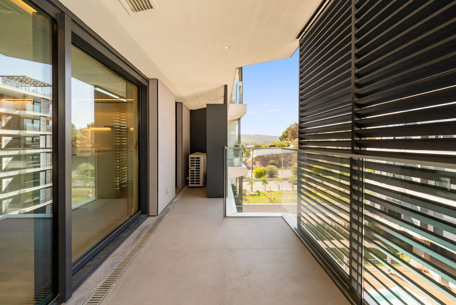 Apartamento T3 com piscina, Praça de Espanha, Lisboa - Imagem 4