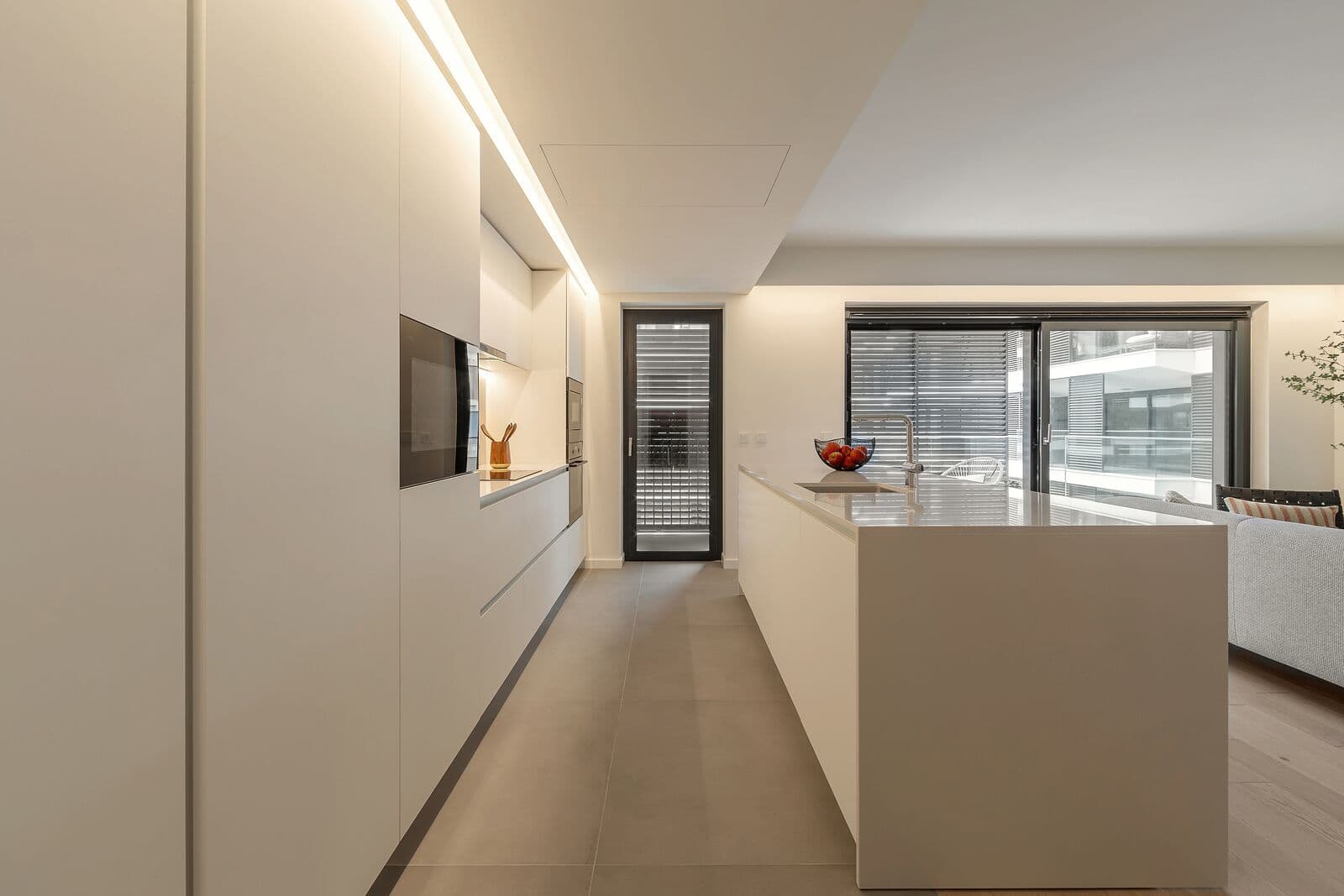 Apartamento T3 com piscina, Praça de Espanha, Lisboa - Imagem 41