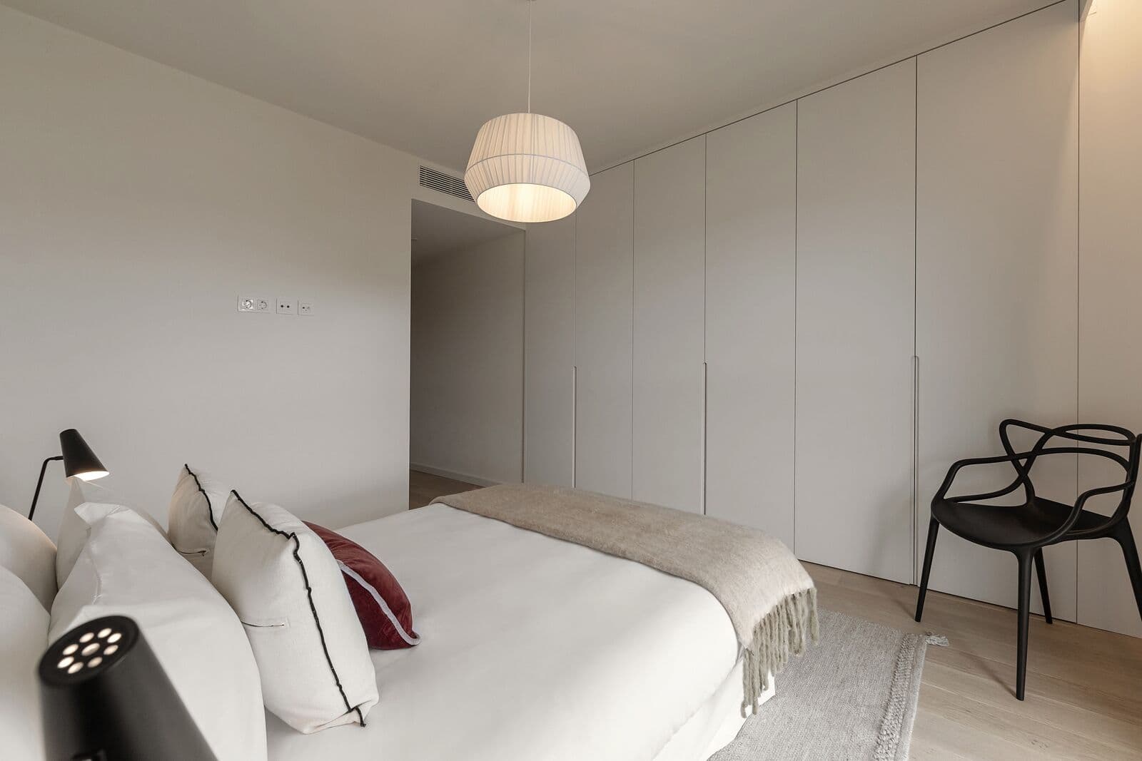 Apartamento T3 com piscina, Praça de Espanha, Lisboa - Imagem 45