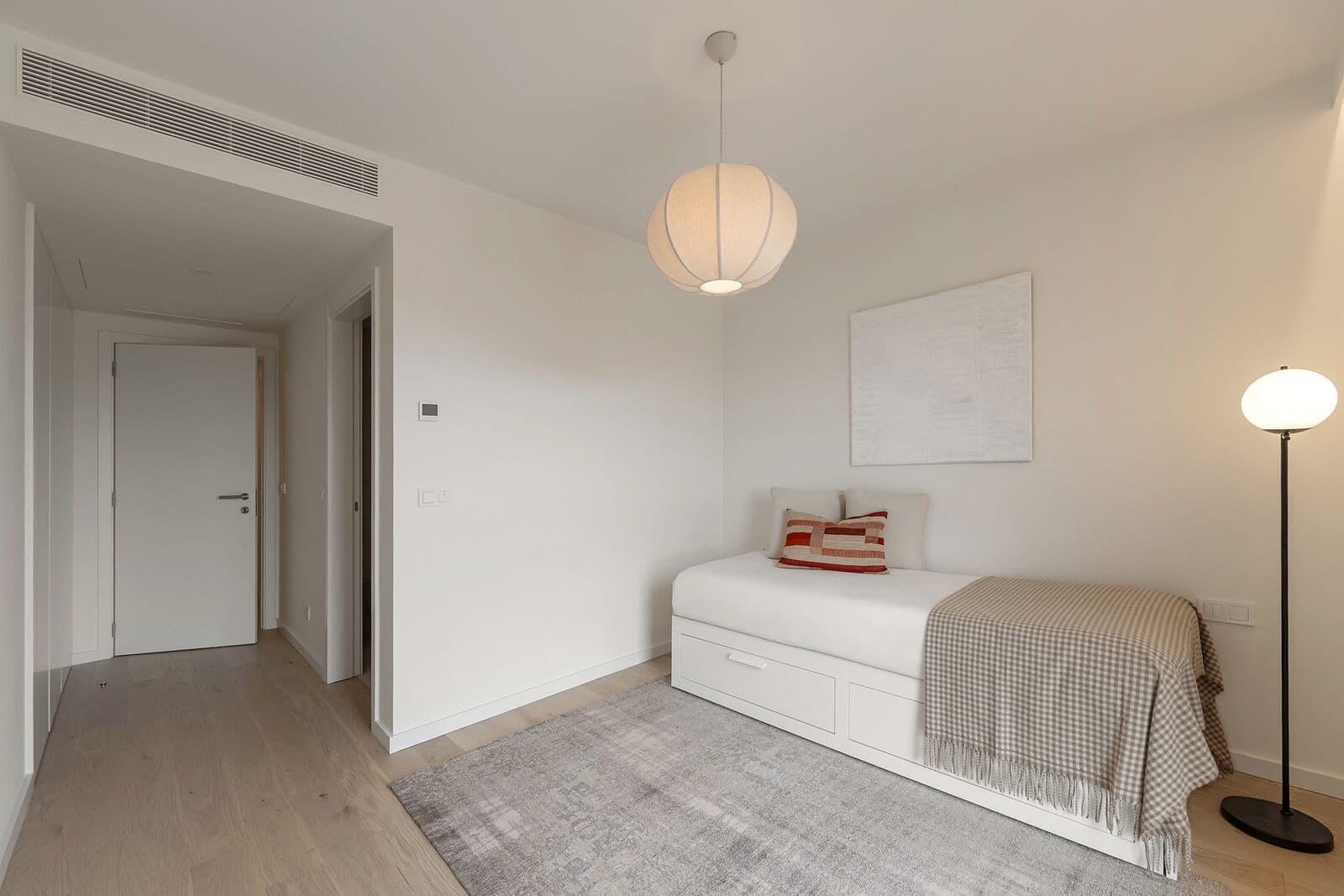 Apartamento T3 com piscina, Praça de Espanha, Lisboa - Imagem 46