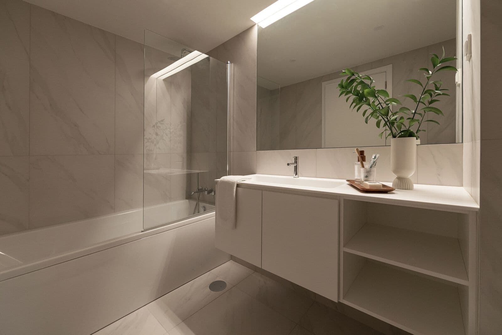 Apartamento T3 com piscina, Praça de Espanha, Lisboa - Imagem 56