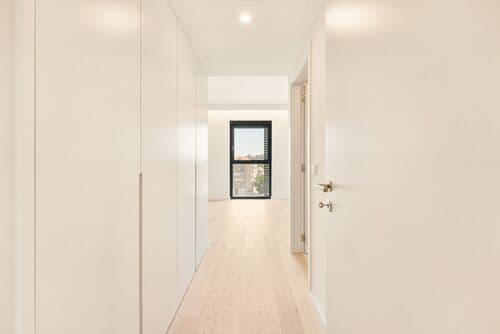 PF41553 - Apartamento T3 com piscina, Praça de Espanha, Lisboa - Imagem 19