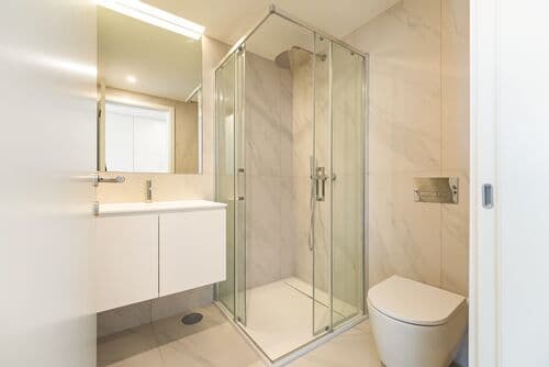 PF41553 - Apartamento T3 com piscina, Praça de Espanha, Lisboa - Imagem 23
