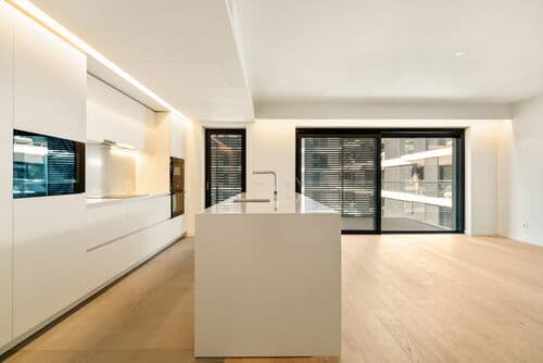 PF41553 - Apartamento T3 com piscina, Praça de Espanha, Lisboa - Imagem 8