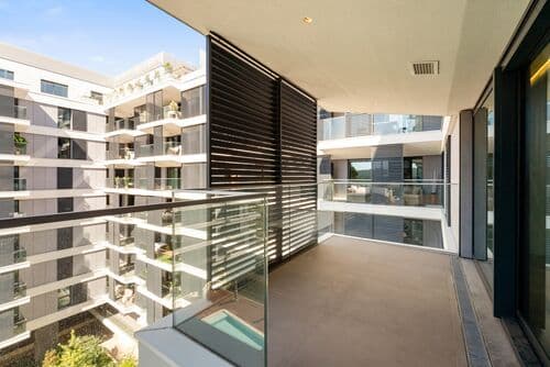 PF41553 - Apartamento T3 com piscina, Praça de Espanha, Lisboa - Imagem 6