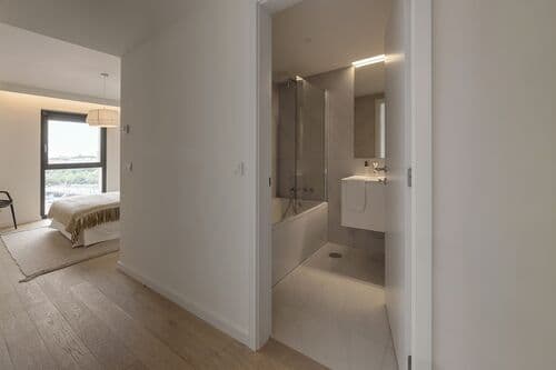 PF41553 - Apartamento T3 com piscina, Praça de Espanha, Lisboa - Imagem 44