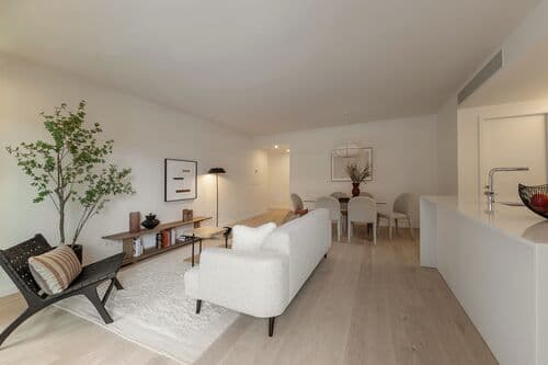 PF41553 - Apartamento T3 com piscina, Praça de Espanha, Lisboa - Imagem 55