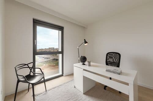 PF41553 - Apartamento T3 com piscina, Praça de Espanha, Lisboa - Imagem 57