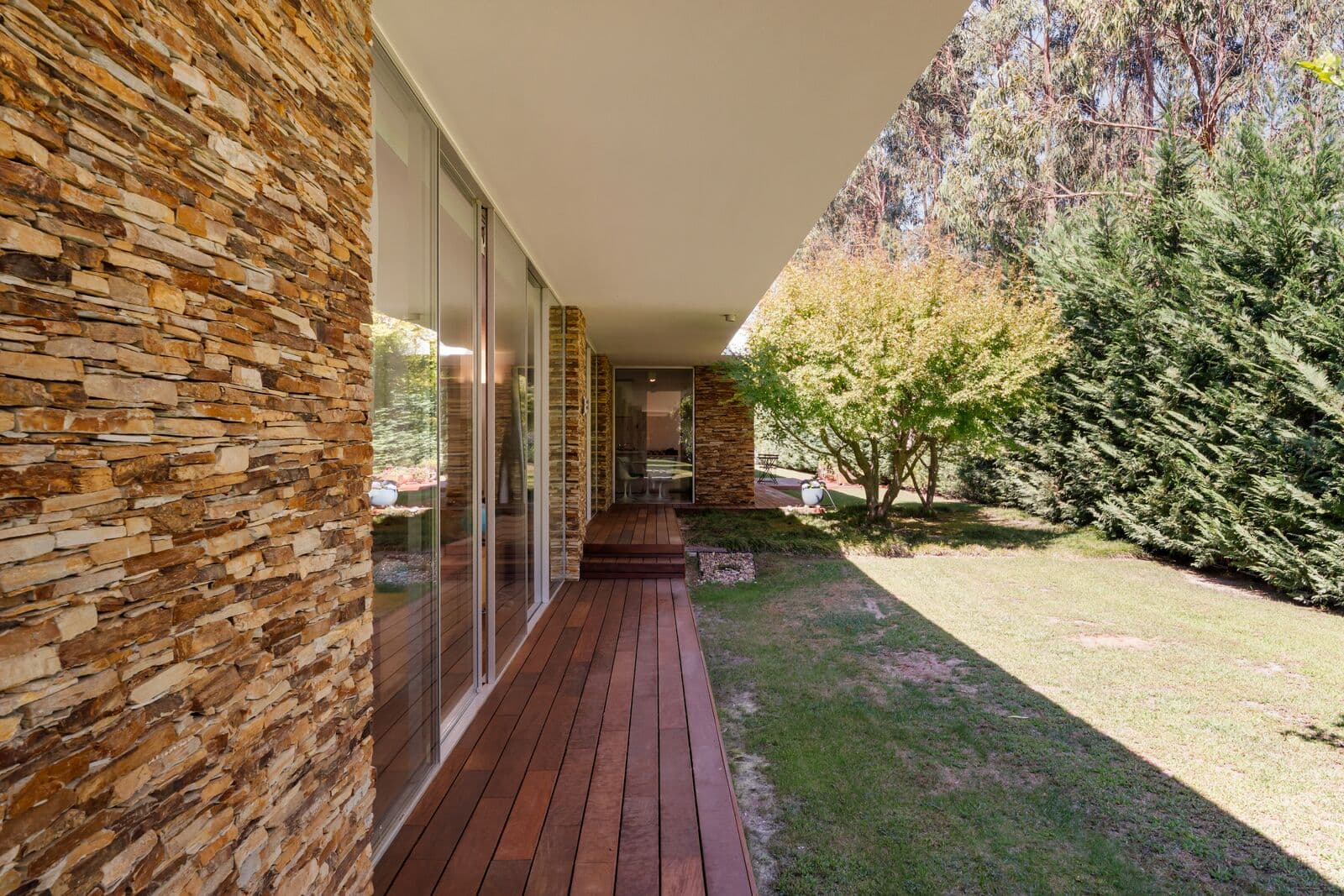 Moradia Isolada T5 + 2 com jardim, Quinta da Beloura, Sintra - Imagem 35
