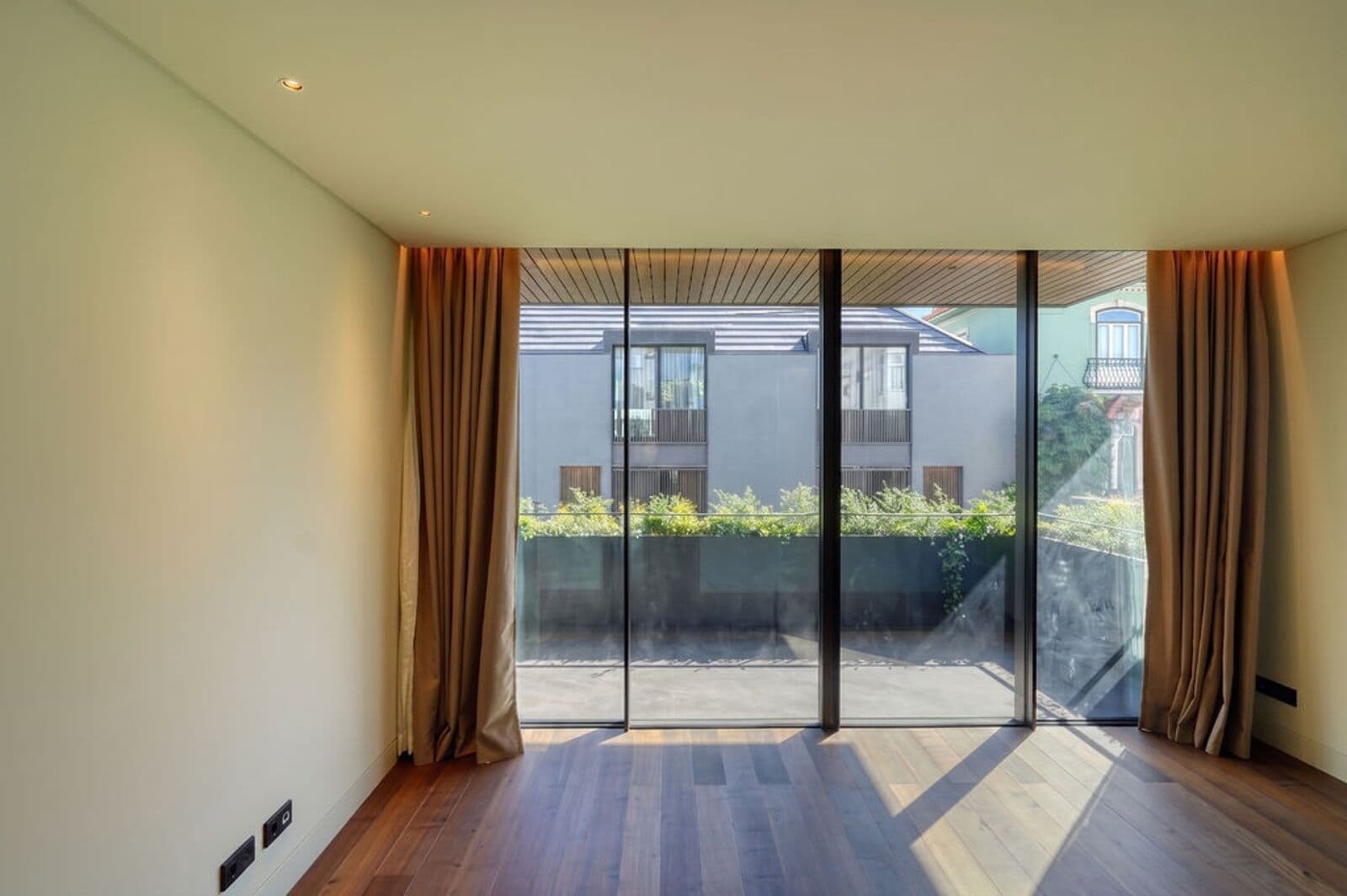 Apartamento T3 com estacionamento, São João do Estoril, Cascais - Imagem 3