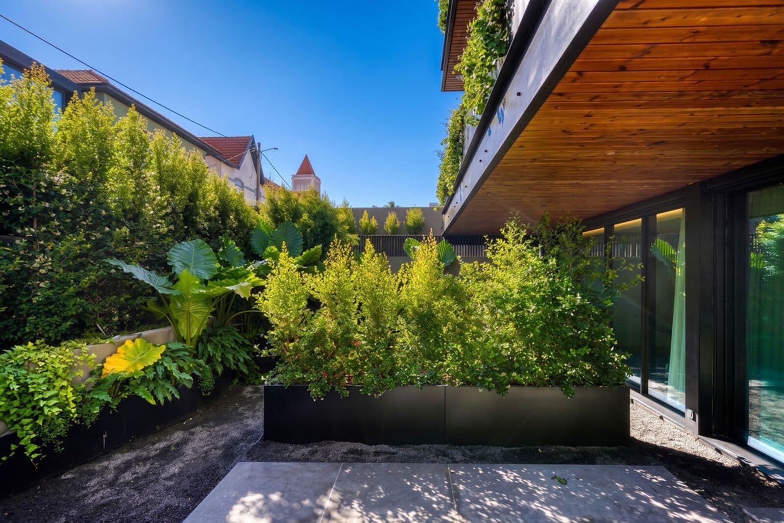 Apartamento T3 com jardim, São João do Estoril, Cascais - Imagem 5
