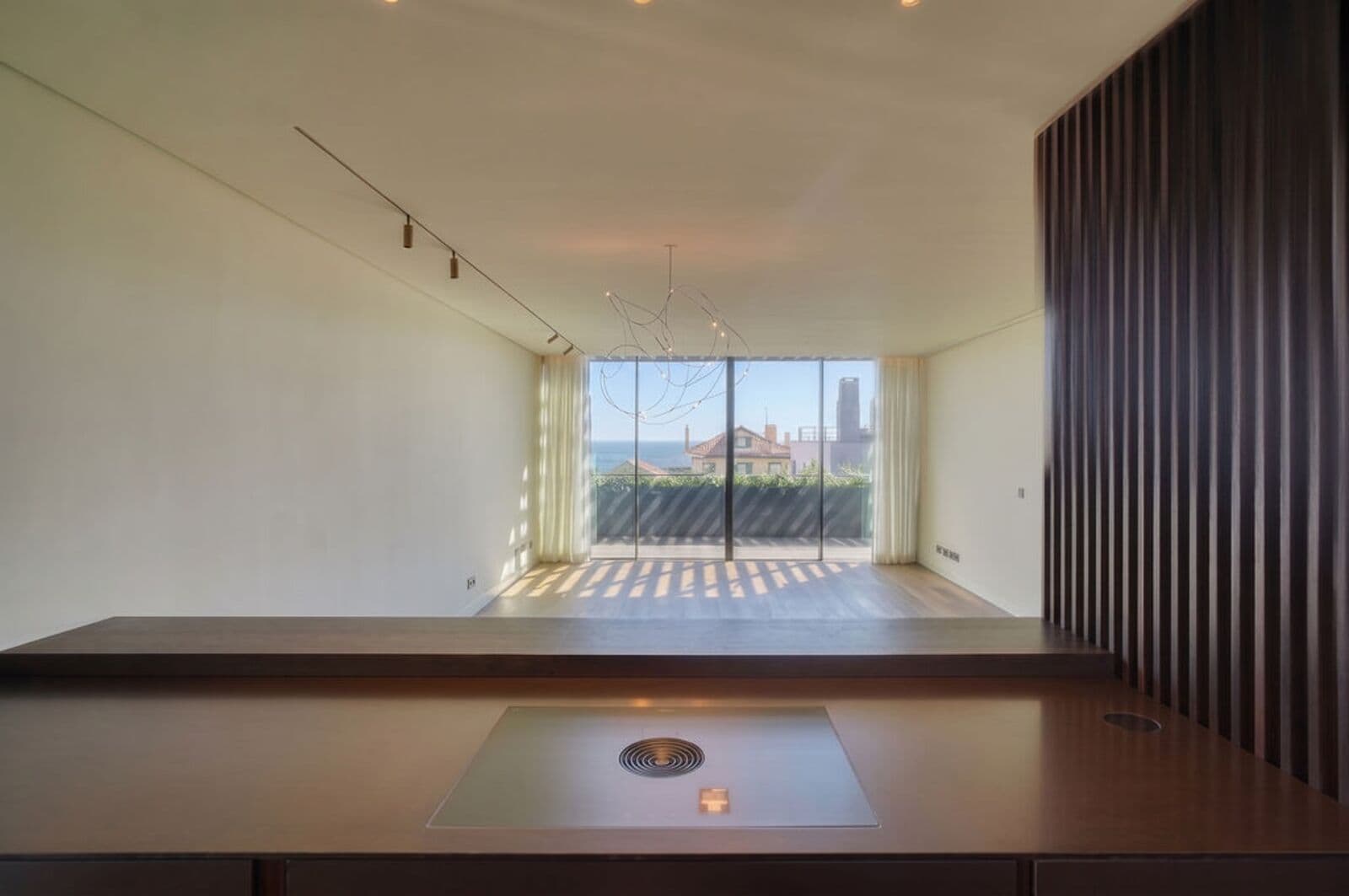 Apartamento T3 com vista, São João do Estoril, Cascais - Imagem 2