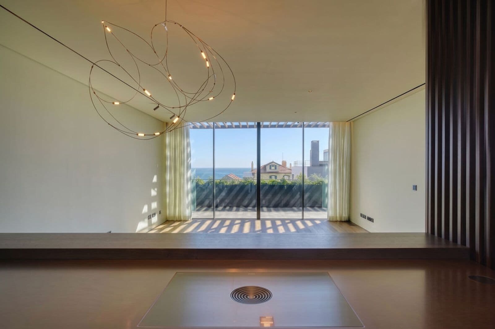 Apartamento T3 com vista, São João do Estoril, Cascais - Imagem 3