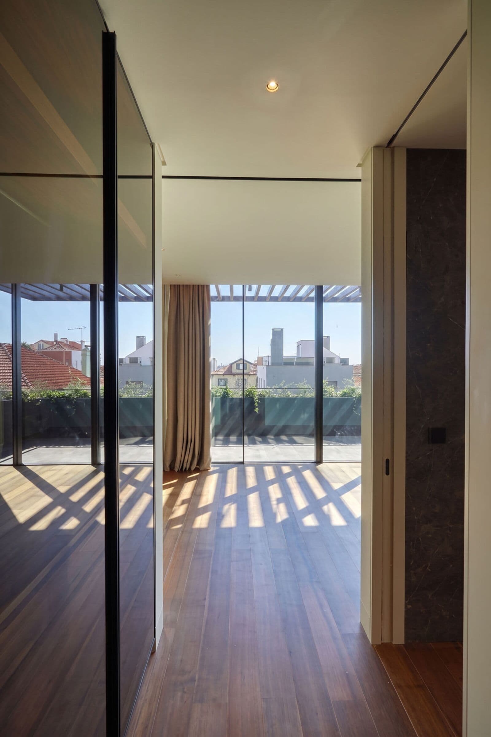 Apartamento T3 com vista, São João do Estoril, Cascais - Imagem 4